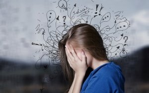How to cope with anxiety | Olivia Remes