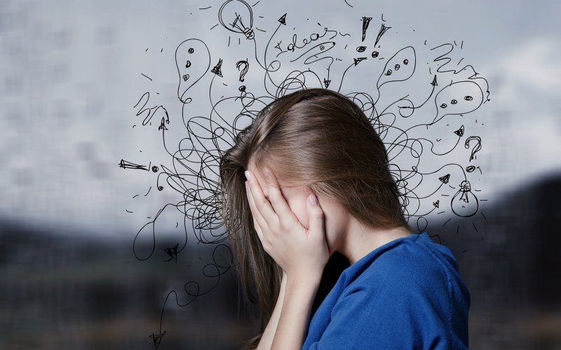 How to cope with anxiety | Olivia Remes