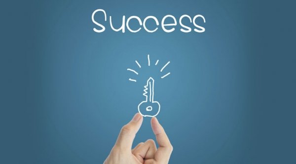 What Does Success Truly Mean?
