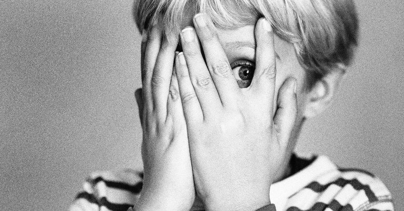 The Secret to Stopping Fear and Anxiety (That Actually Works)