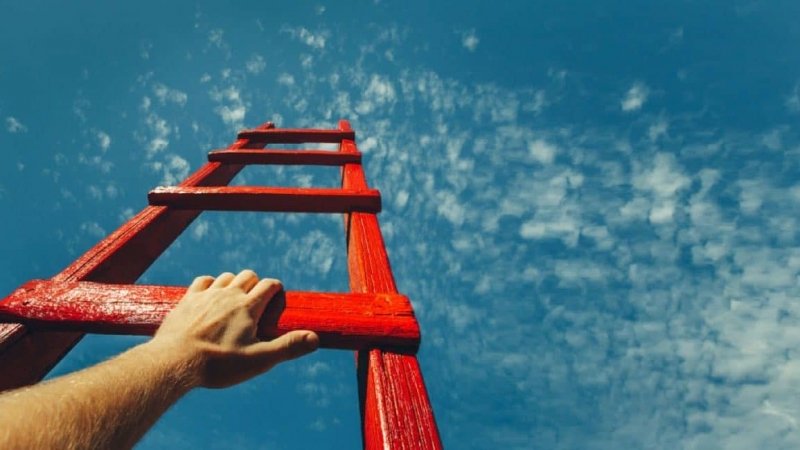 Proven Ways to Stay Motivated Even When You’re Struggling