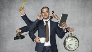 Multitasking and the Brain: Why Doing More Can Leave You With Less