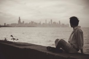 Feeling Burned Out and Hopeless? Try These Grounding Steps