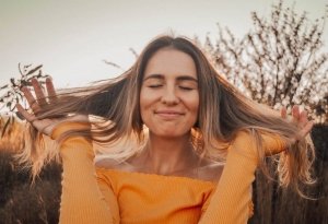 How to Feel Better About Yourself