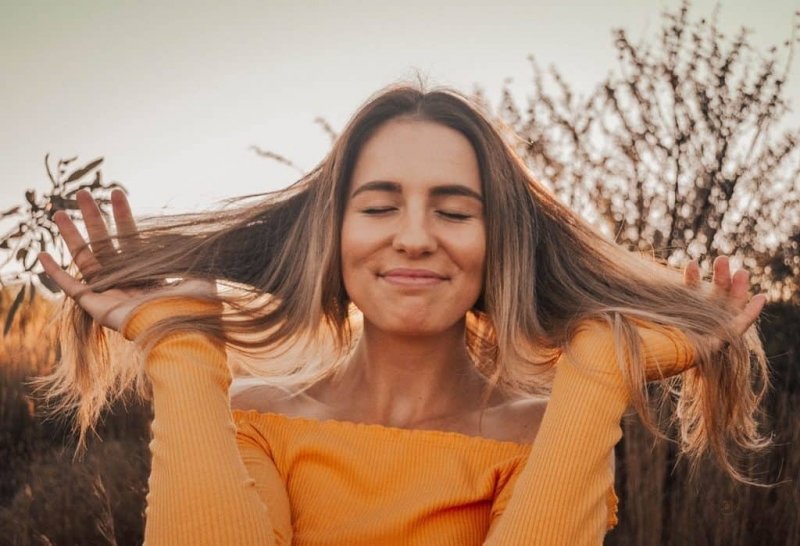How to Feel Better About Yourself