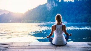 How to Control Your Nerves and Remain Calm in Stressful Moments