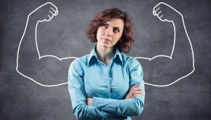 7 Psychology Tricks to Build Unstoppable Confidence