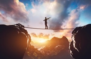 Confidence: Your Strongest Asset for Success