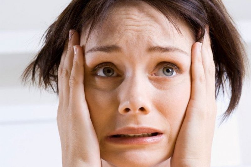When Your Mind Won’t Shut Up: How to Stop Listening to Worry