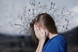 How to cope with anxiety | Olivia Remes