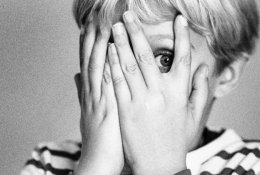 The Secret to Stopping Fear and Anxiety (That Actually Works)