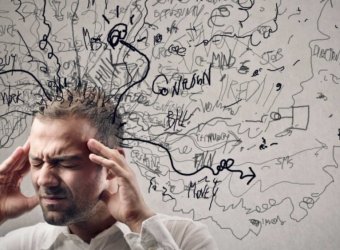 A Deep Look at Intrusive Thoughts, Anxiety, and Mental Loops