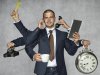 Multitasking and the Brain: Why Doing More Can Leave You With Less