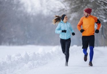 Cold Weather Wellness: A Complete Guide to Staying Healthy and Active in Winter