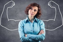 7 Psychology Tricks to Build Unstoppable Confidence
