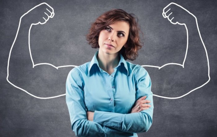 7 Psychology Tricks to Build Unstoppable Confidence
