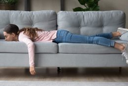 Sick of Being Lazy? Here’s How to Start Getting Stuff Done