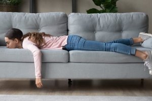 Sick of Being Lazy? Here’s How to Start Getting Stuff Done