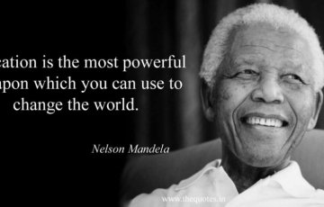 The Most Iconic Quotes in History: 100 Lines That Still Inspire