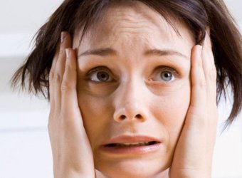 When Your Mind Won’t Shut Up: How to Stop Listening to Worry
