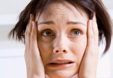 When Your Mind Won’t Shut Up: How to Stop Listening to Worry